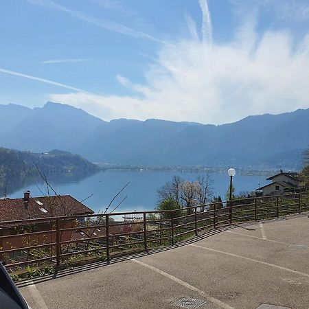 Apartamento Martin House Pergine Valsugana Exterior foto