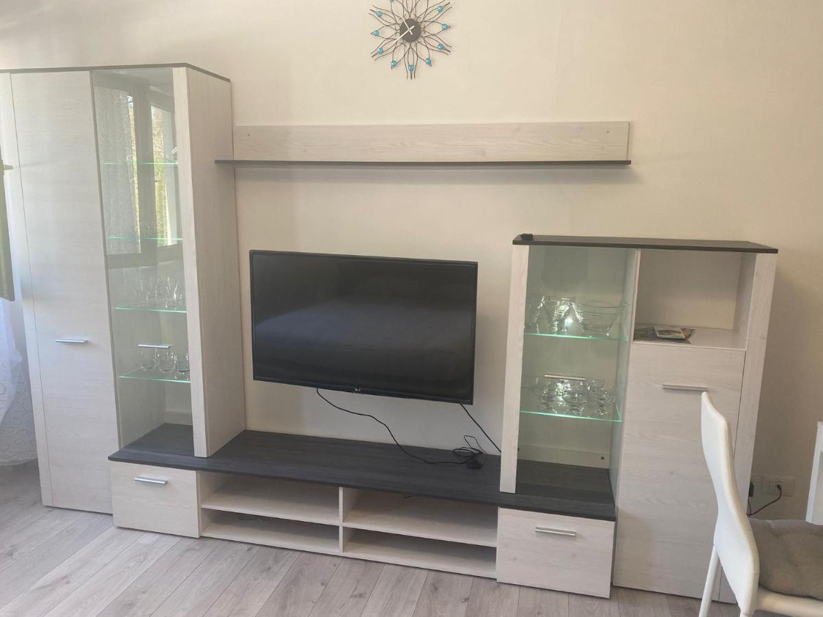 Apartamento Martin House Pergine Valsugana Exterior foto
