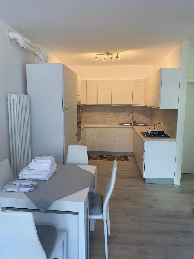 Apartamento Martin House Pergine Valsugana Exterior foto