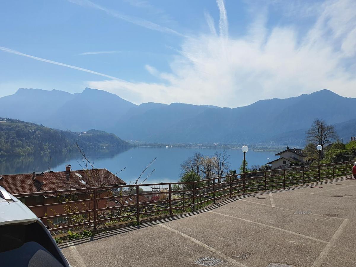 Apartamento Martin House Pergine Valsugana Exterior foto